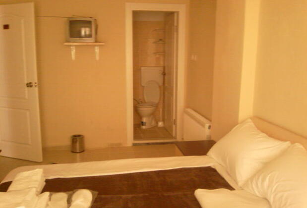 Marmara Otel - Görsel 10