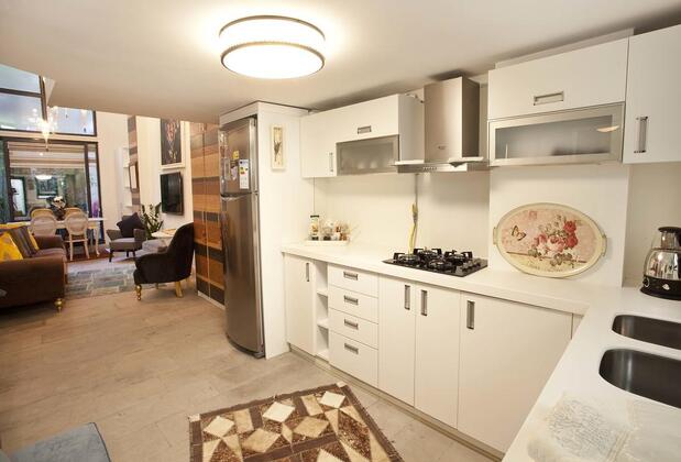 Ottoman Palace Ortaköy Residence - Görsel 15