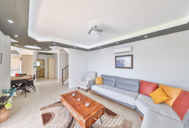 Onur Uslu Villaları - Görsel 36