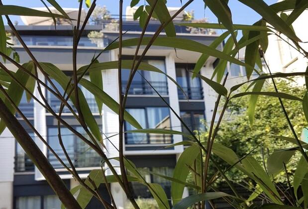 Ottoman Palace Ortaköy Residence - Görsel 11