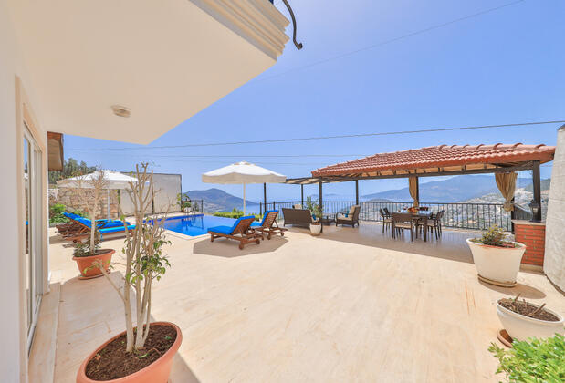 Onur Uslu Villaları - Görsel 45