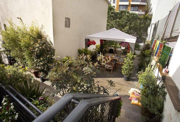 Ottoman Palace Ortaköy Residence - Görsel 18