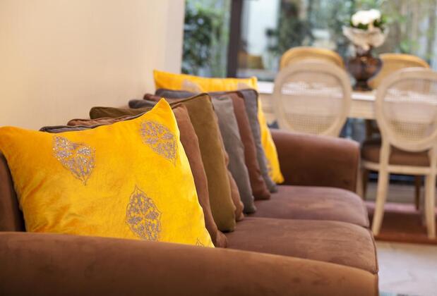 Ottoman Palace Ortaköy Residence - Görsel 19