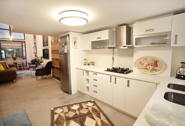 Ottoman Palace Ortaköy Residence - Görsel 3