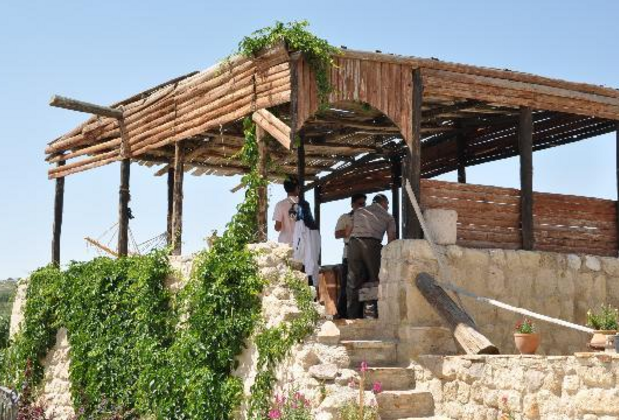 Hisar Evi Cave Hotel - Görsel 7