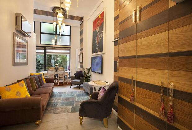 Ottoman Palace Ortaköy Residence - Görsel 2