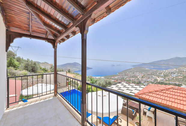 Onur Uslu Villaları - Görsel 50