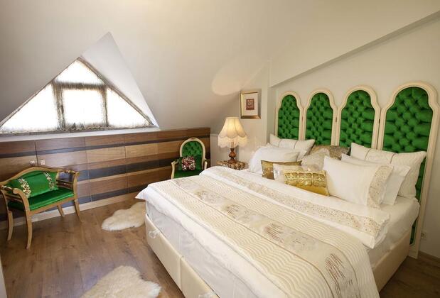 Ottoman Palace Ortaköy Residence - Görsel 4