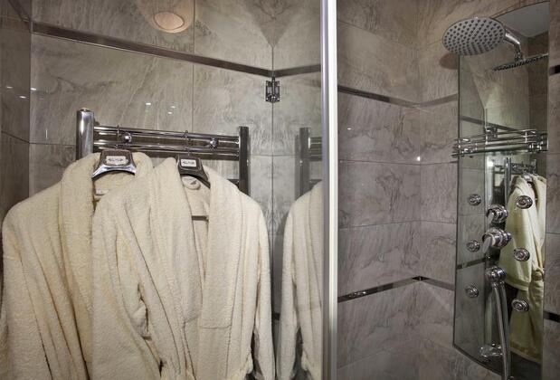 Ottoman Palace Ortaköy Residence - Görsel 26