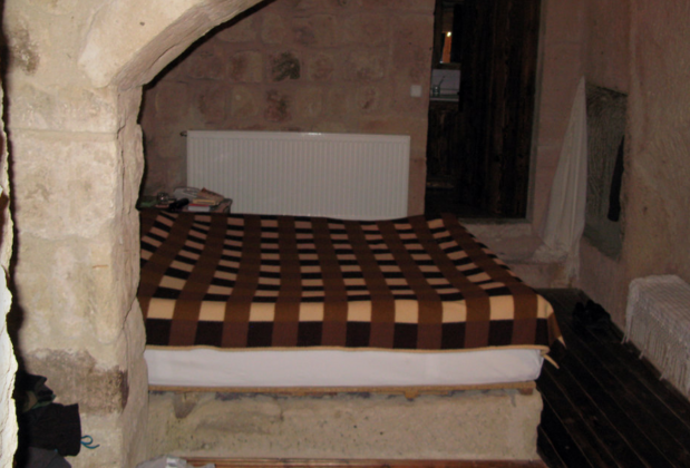 Hisar Evi Cave Hotel - Görsel 3