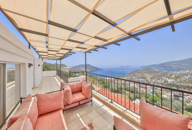 Onur Uslu Villaları - Görsel 37