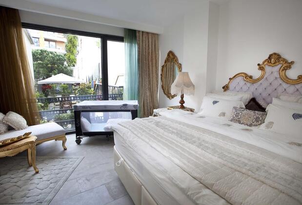 Ottoman Palace Ortaköy Residence - Görsel 14