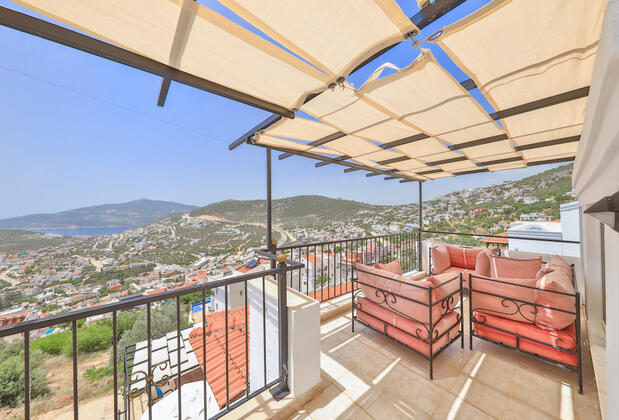 Onur Uslu Villaları - Görsel 30