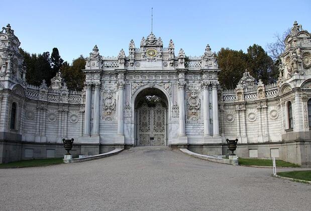 Ottoman Palace Ortaköy Residence - Görsel 9