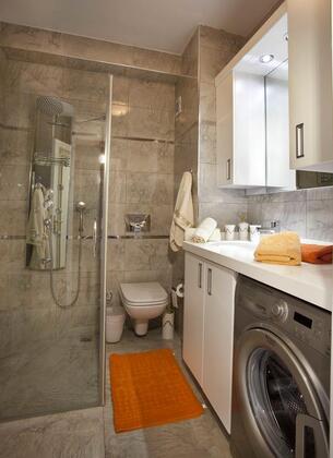 Ottoman Palace Ortaköy Residence - Görsel 27