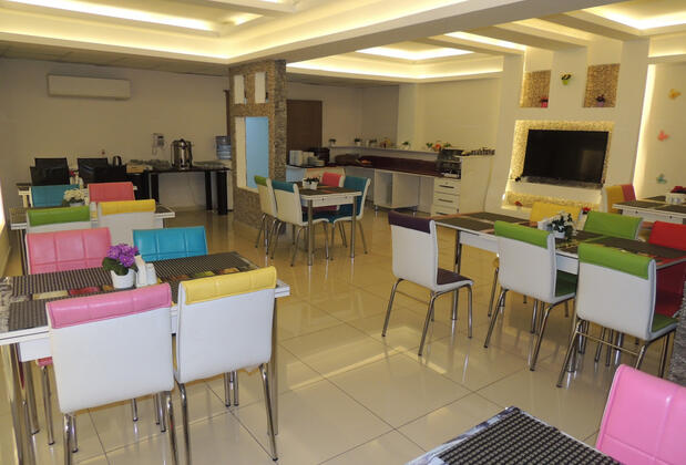 Grand Gülizar Otel Şanlıurfa - Görsel 10