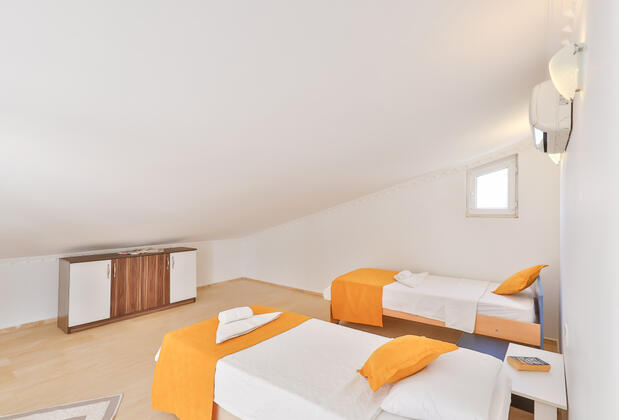 Onur Uslu Villaları - Görsel 21