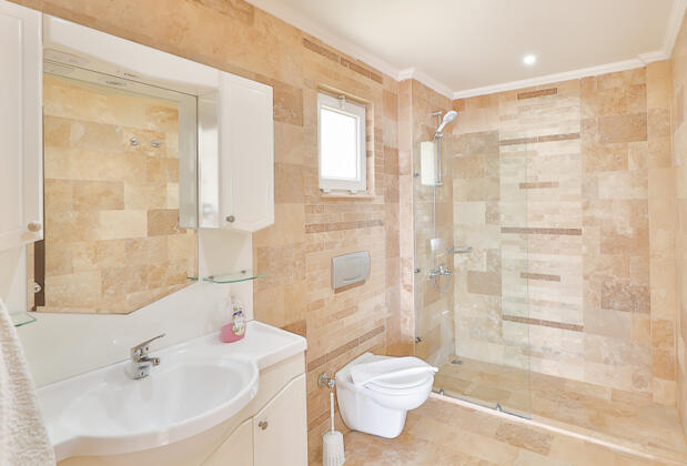 Onur Uslu Villaları - Görsel 22