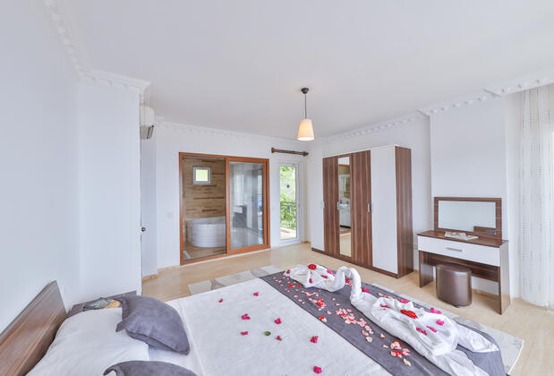 Onur Uslu Villaları - Görsel 23