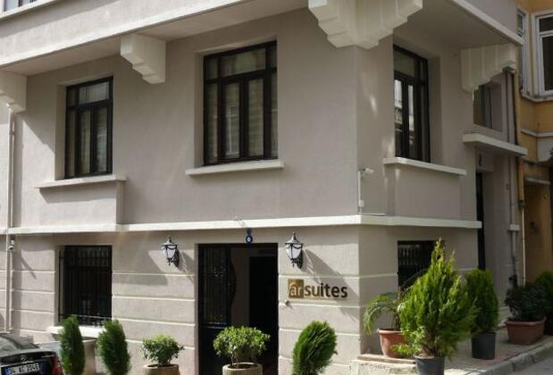 Ar Hotel - Görsel 12