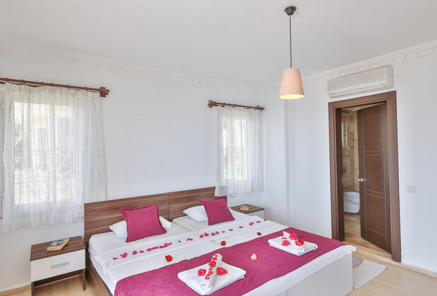 Onur Uslu Villaları - Görsel 24