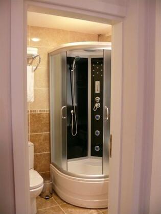 Ar Hotel - Görsel 14