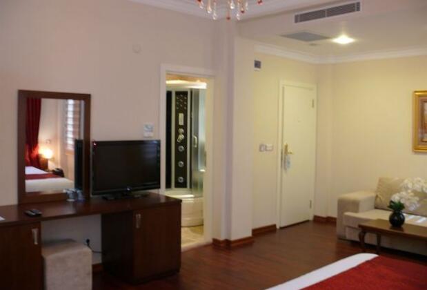 Ar Hotel - Görsel 4