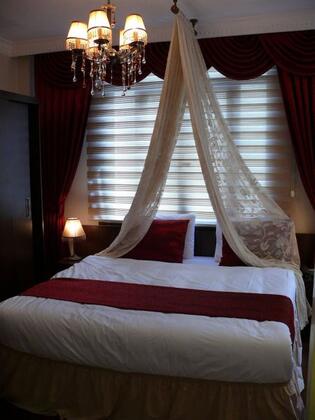 Ar Hotel - Görsel 6