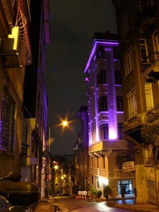 Ar Hotel - Görsel 11