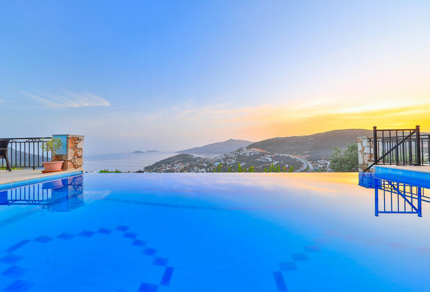 Onur Uslu Villaları - Görsel 25