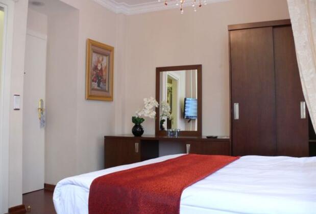 Ar Hotel - Görsel 9