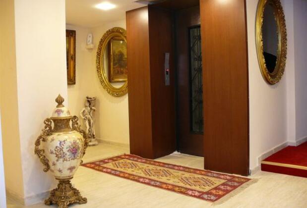 Ar Hotel - Görsel 7