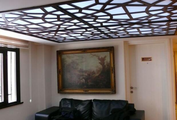 Ar Hotel - Görsel 3