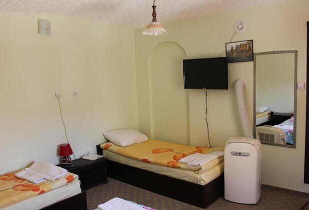 Valley Park Otel - Görsel 8