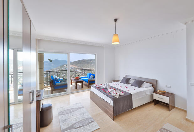 Onur Uslu Villaları - Görsel 40