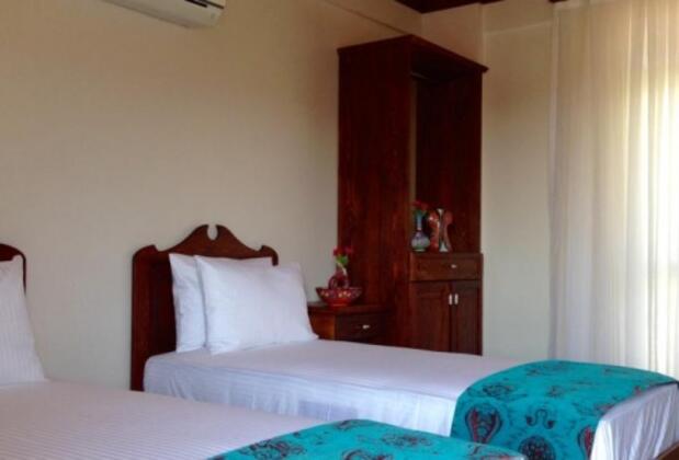 Hotel Mary's House - Görsel 8