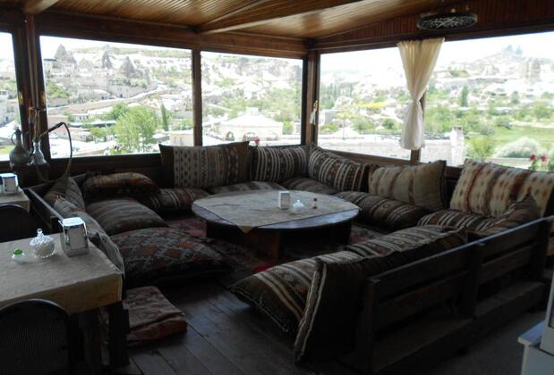 Valley Park Otel - Görsel 20