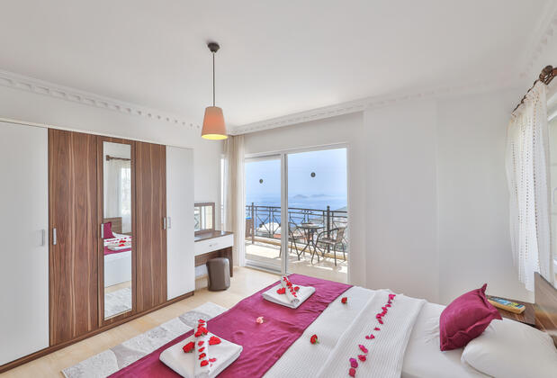 Onur Uslu Villaları - Görsel 46