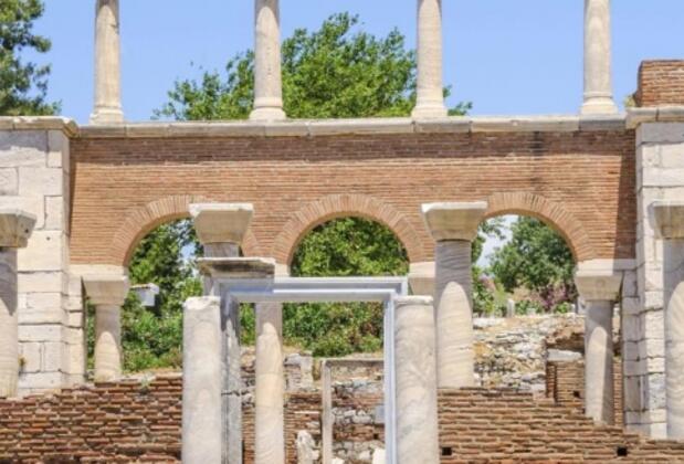 Hotel Mary's House - Görsel 6