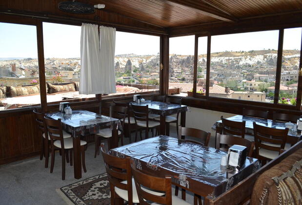 Valley Park Otel - Görsel 21