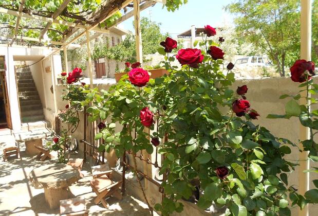 Valley Park Otel - Görsel 18