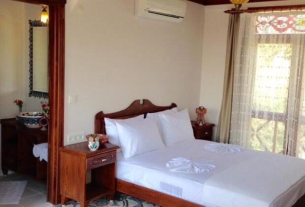 Hotel Mary's House - Görsel 5