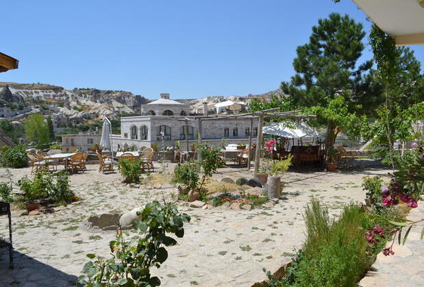 Valley Park Otel - Görsel 16