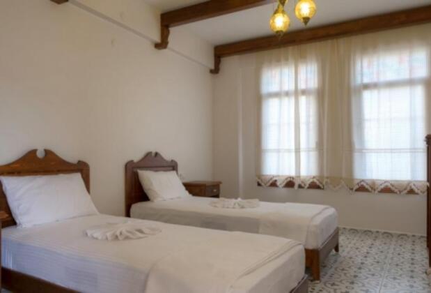 Hotel Mary's House - Görsel 16