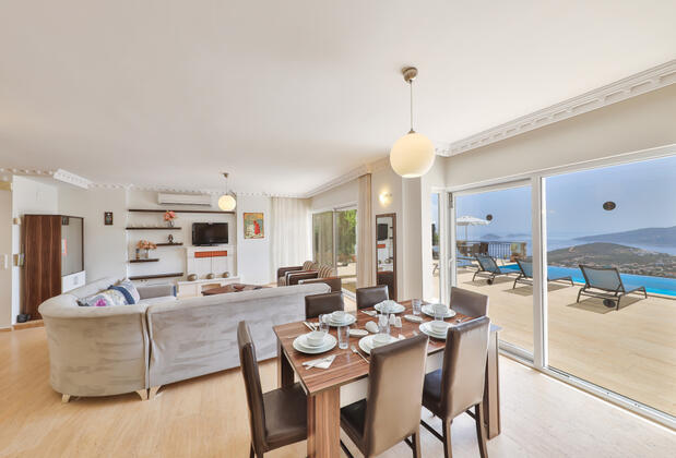 Onur Uslu Villaları - Görsel 32