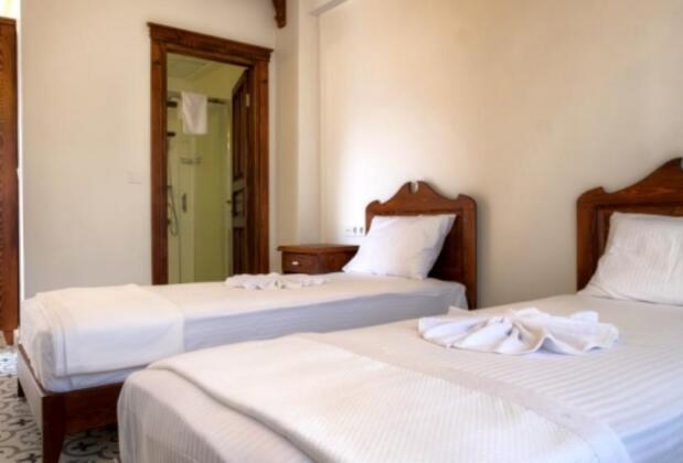 Hotel Mary's House - Görsel 3