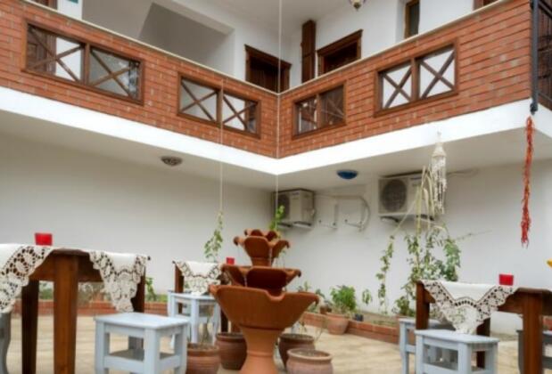 Hotel Mary's House - Görsel 9