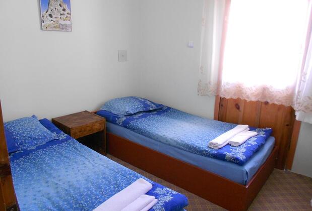 Valley Park Otel - Görsel 11