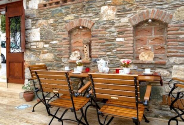 Hotel Mary's House - Görsel 19