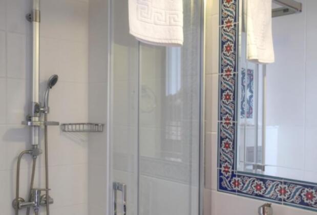 Hotel Mary's House - Görsel 10